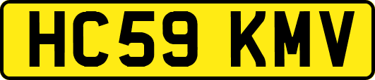 HC59KMV