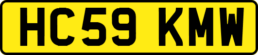 HC59KMW