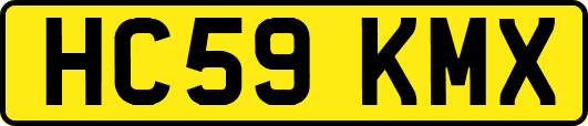HC59KMX