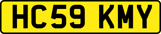 HC59KMY
