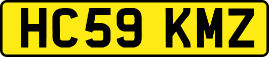 HC59KMZ