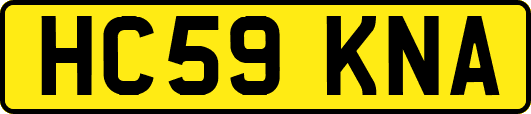 HC59KNA