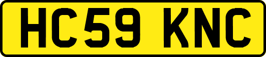 HC59KNC