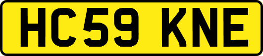 HC59KNE
