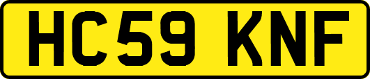 HC59KNF
