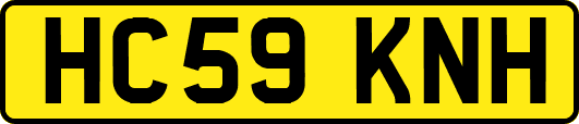 HC59KNH