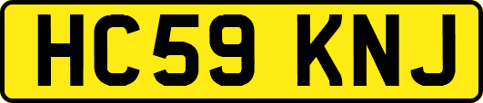 HC59KNJ