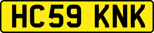 HC59KNK