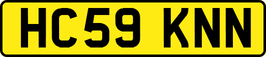 HC59KNN