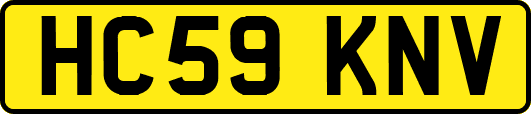 HC59KNV