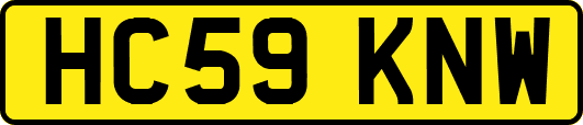 HC59KNW