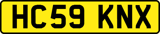 HC59KNX