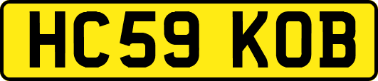 HC59KOB