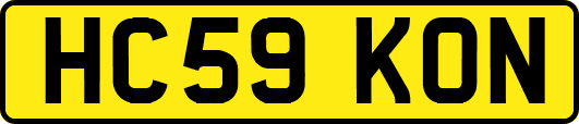 HC59KON