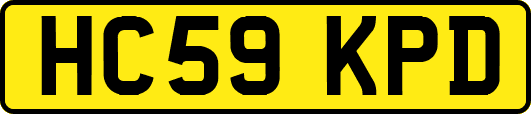 HC59KPD