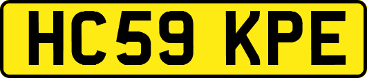 HC59KPE
