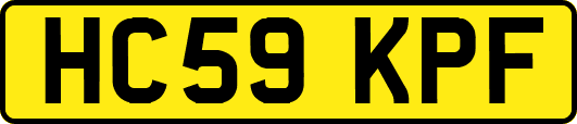 HC59KPF
