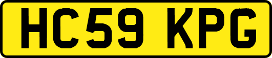 HC59KPG