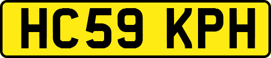 HC59KPH