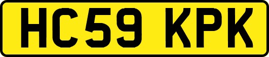 HC59KPK