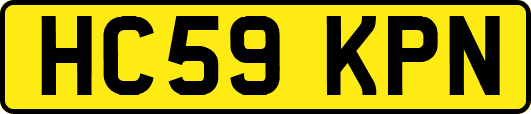 HC59KPN