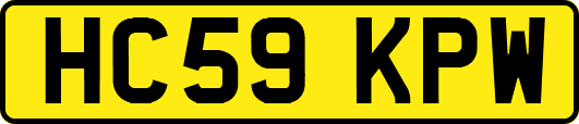 HC59KPW