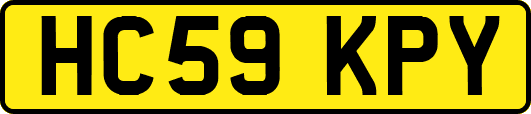 HC59KPY