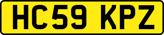 HC59KPZ