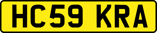 HC59KRA
