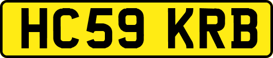 HC59KRB