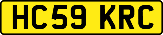 HC59KRC