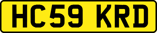 HC59KRD