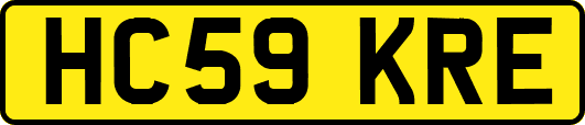HC59KRE