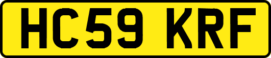 HC59KRF