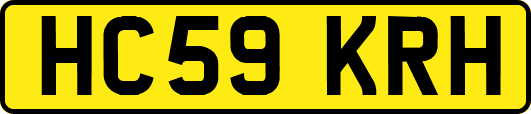 HC59KRH