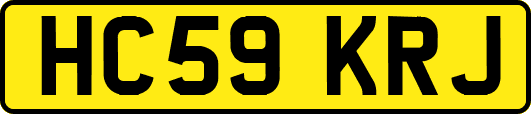 HC59KRJ
