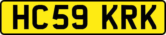 HC59KRK