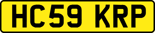 HC59KRP