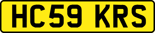 HC59KRS