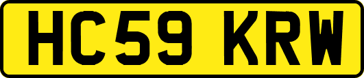 HC59KRW