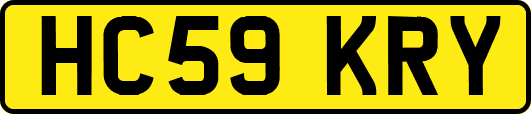 HC59KRY