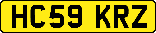 HC59KRZ