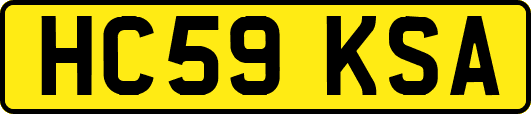 HC59KSA