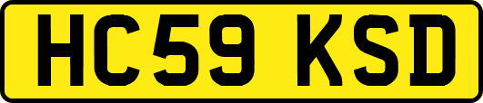 HC59KSD