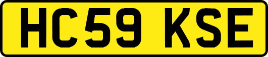 HC59KSE