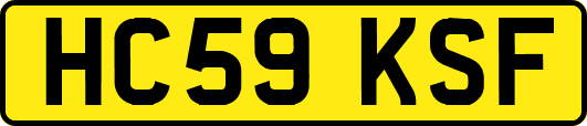 HC59KSF
