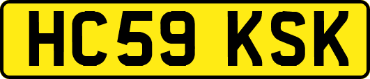 HC59KSK