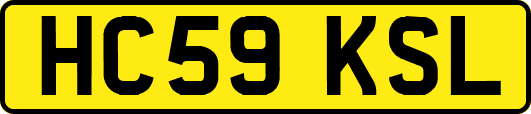 HC59KSL