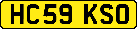 HC59KSO