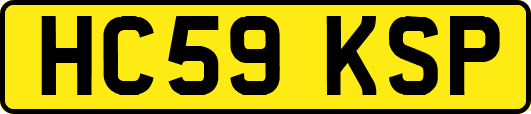 HC59KSP